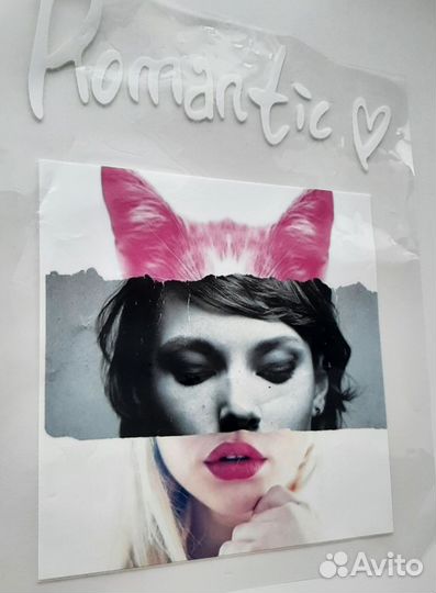 Термонаклейка и патчи на одежду