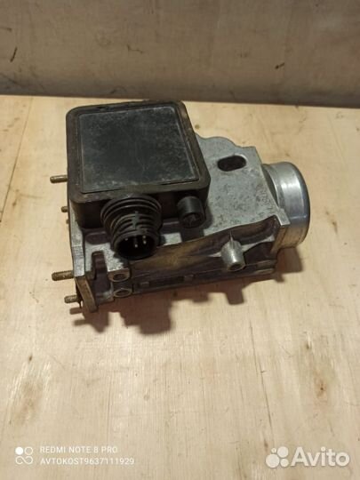 Расходомер воздуха BMW E30 E36 M42