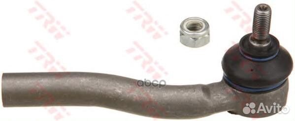 JTE437 наконечник рулевой правый Fiat Palio 96