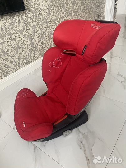 Автомобильное кресло maxi cosi от 15 до 35 кг
