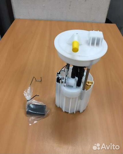 Бензонасос Nissan Almera Sanny в наличии