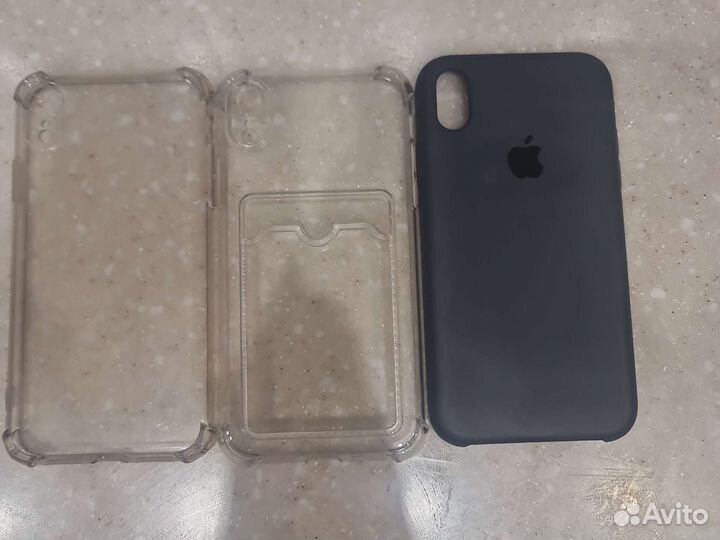 iPhone xr 64gb
