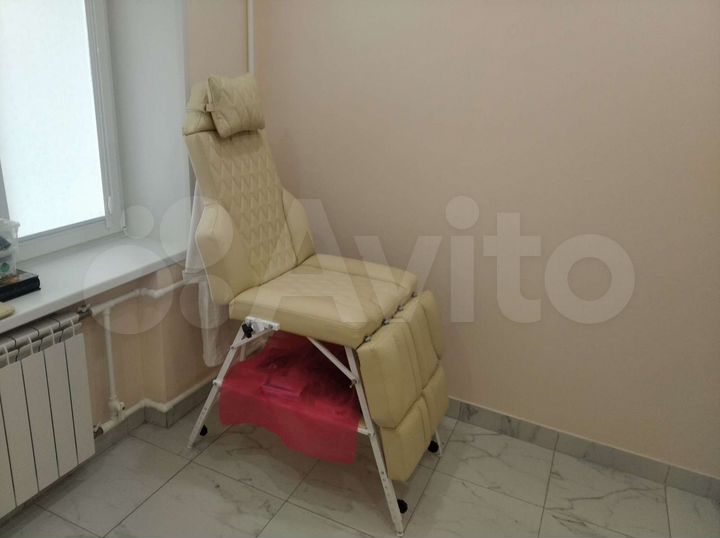 Косметологический кабинет, 31 м²