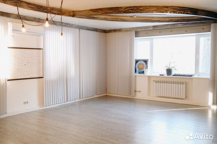 Аренда залов для групповых занятий и мероприятий