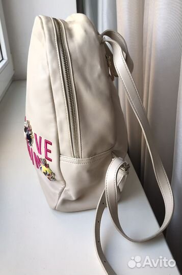 Женская сумка рюкзак
