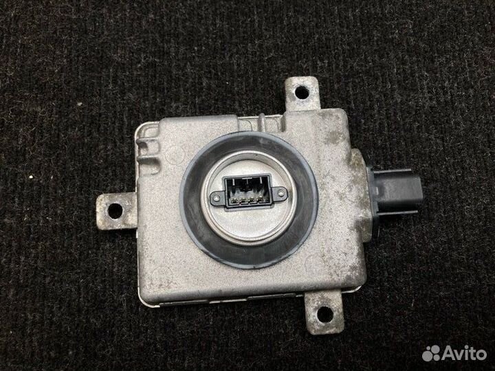 Блок розжига ксенона Mitsubishi Lancer CY4A 4B11