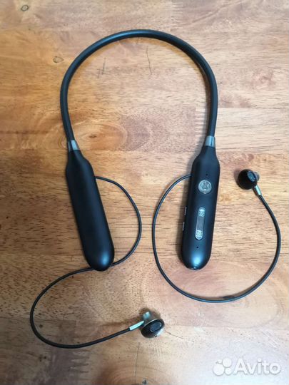 Беспроводные bluetooth наушники