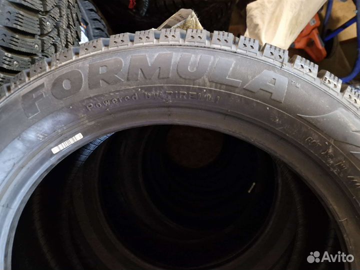Pirelli Formula Ice 205/60 R16 96T