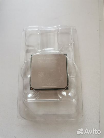 Amd phenom ii X6 1055T