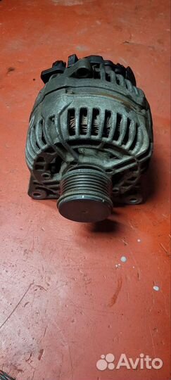 Генератор Nissan Almera G15 1.6