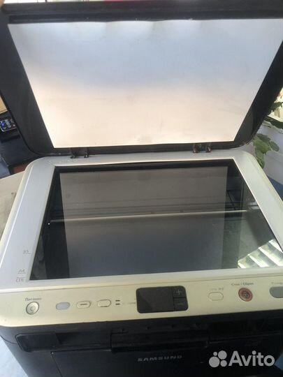 Принтер лазерный мфу samsung