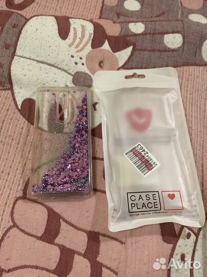 Чехол для Хіаоmi Мі 9Т 9Т Pro Redmi K20 K20 Ргo