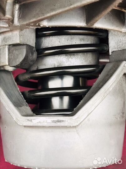 Ведомый вариатор Arctic Cat 0823-157