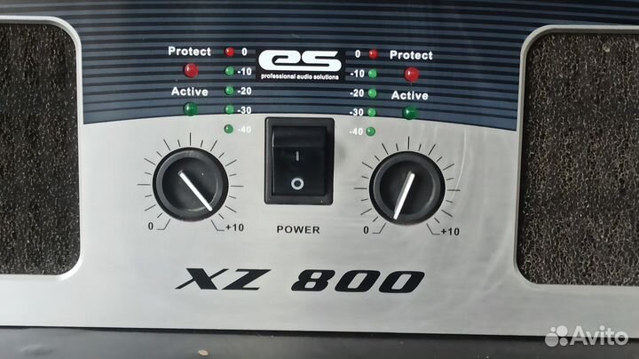 Оборудование для кинотеатра