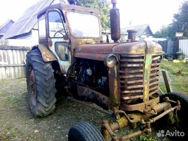 Авито мтз 5