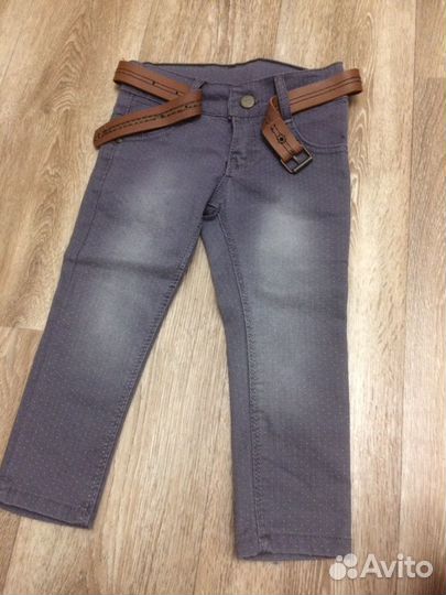 Костюм праздничный 92