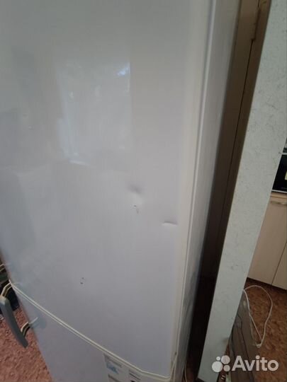 Холодильник бу