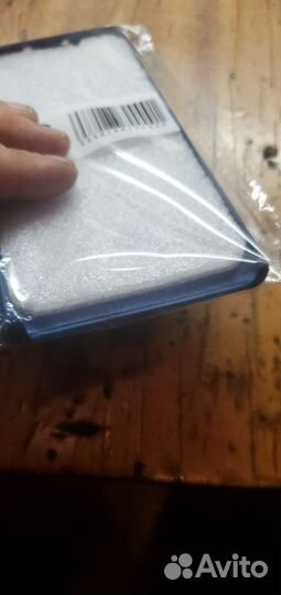 Чехол для samsung galaxy note 10 plus