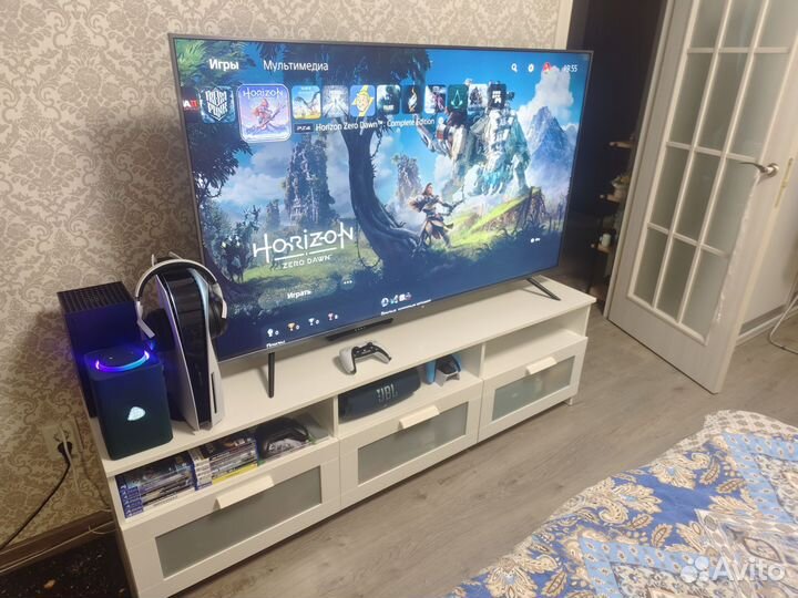 Xiaomi Mi TV 4S 65