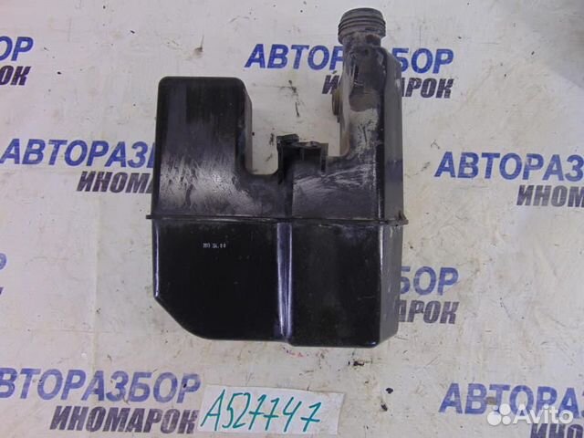 Резонатор воздушного фильтра для Hyundai ix35 201