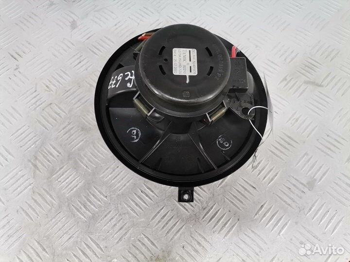 Моторчик печки для Renault Laguna 2 7701048752