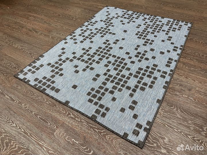 Циновка 1.2х1.7м