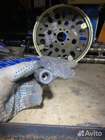 Катушка зажигания ford focus II 1.8-2.0 880126 Era