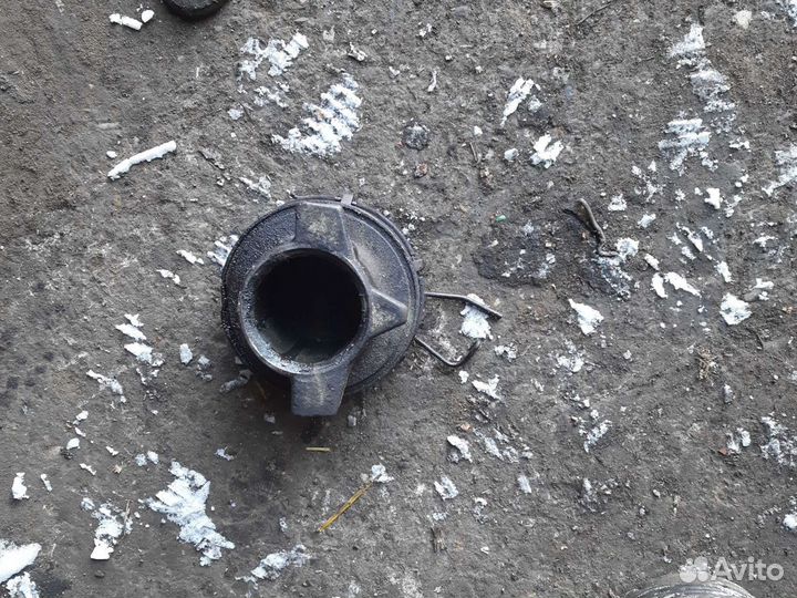 Выжимной подшипник ман