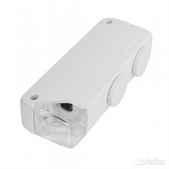 Микроскоп Essentials Microscope (60x - 100x)