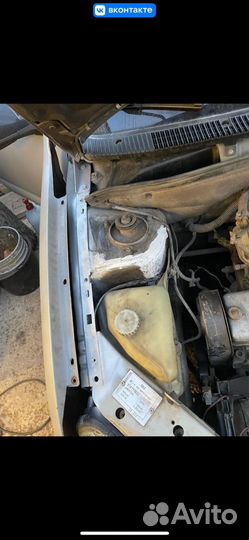 Ремонт автомобилей