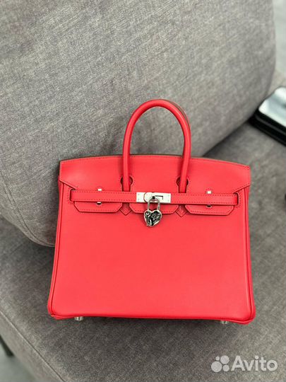 Сумка Hermes B25