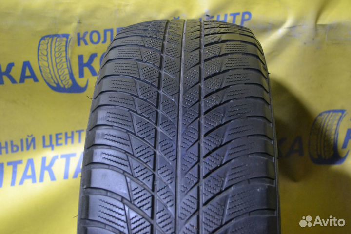 Bridgestone Blizzak LM-001 225/60 R18