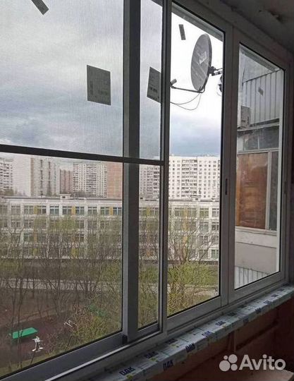 Пластиковые окна от производителя