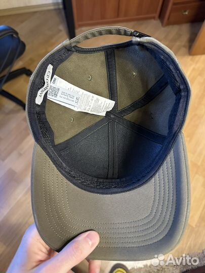 C.P. Company кепка