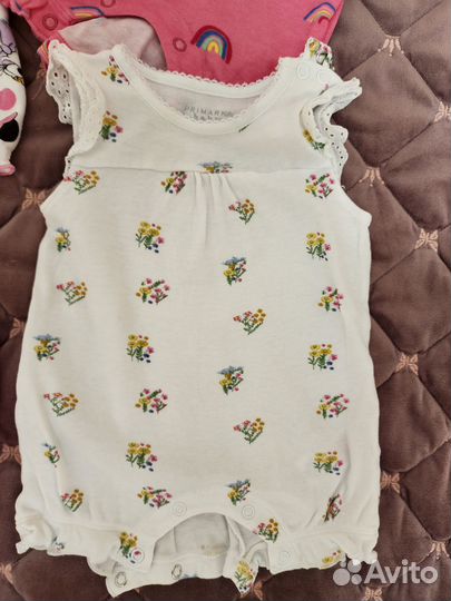 Детские фещи на девочку