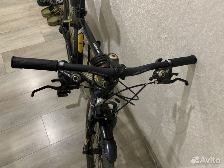 Велосипед 26е колёса