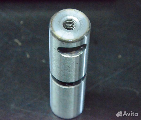 Палец Задней Рессоры Hyndai HD65 HD72 HD78 HD120