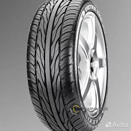 Maxxis MA-Z4S Victra 285/50 R20 116V