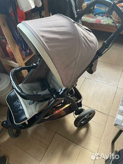 Коляска peg perego