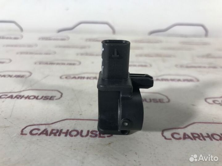 Датчик удара Volkswagen Touareg NF 3.6 cgra 2010