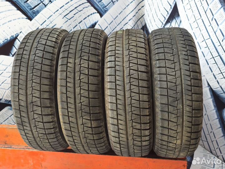 Bridgestone Blizzak Revo GZ 175/65 R14