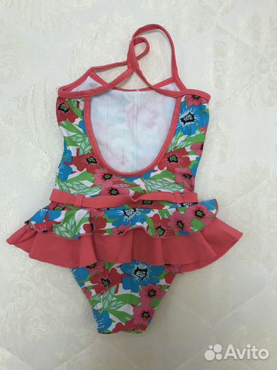 Купальник для девочки