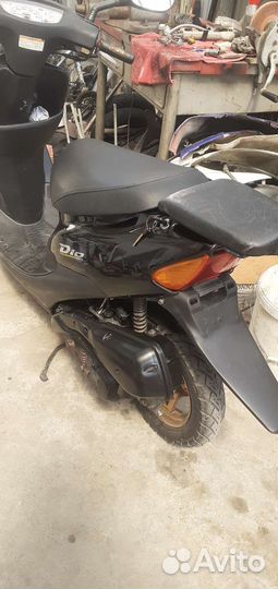 Honda dio