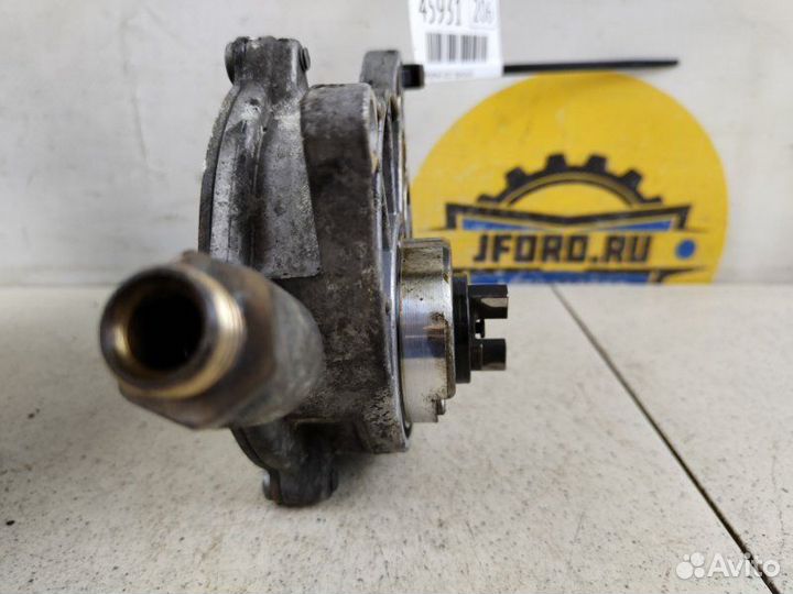 Вакуумный насос тормозной Ssangyong Kyron DJ 2.0