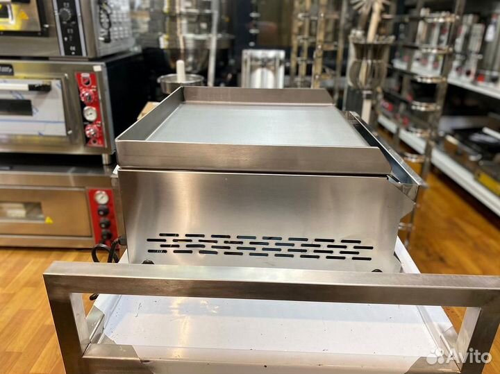 Поверхность Жарочная osba Premium MDI-50 E