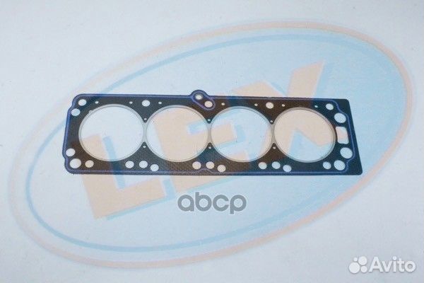 Прокладка гбц PR-5833 Lex