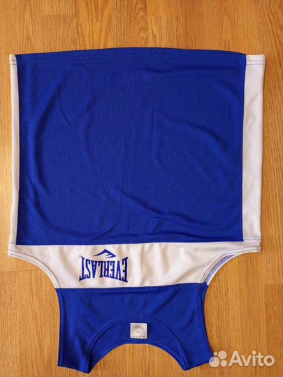 Форма для бокса