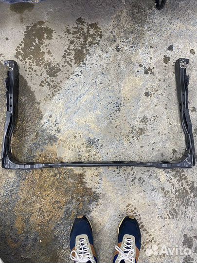 Тайота каролла 150