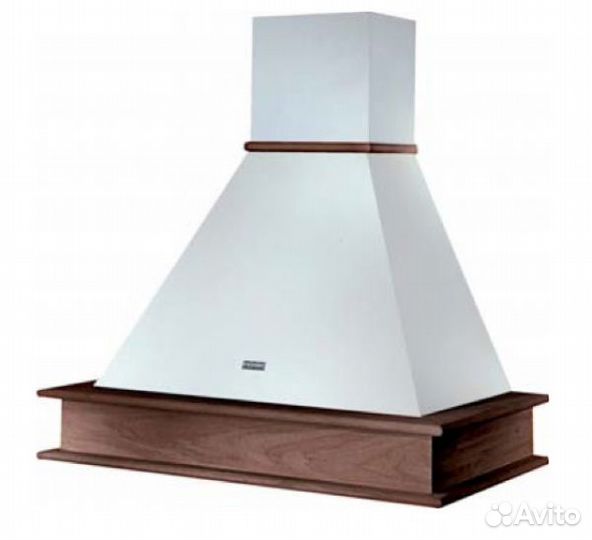 Купольная вытяжка Franke FCL 602 110.0017.957 белы