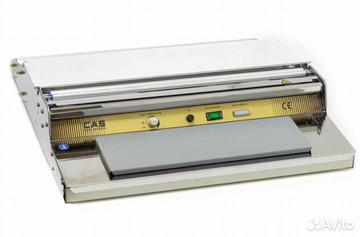 Запайщик пакетов